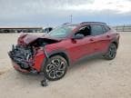 TRAX 2RS