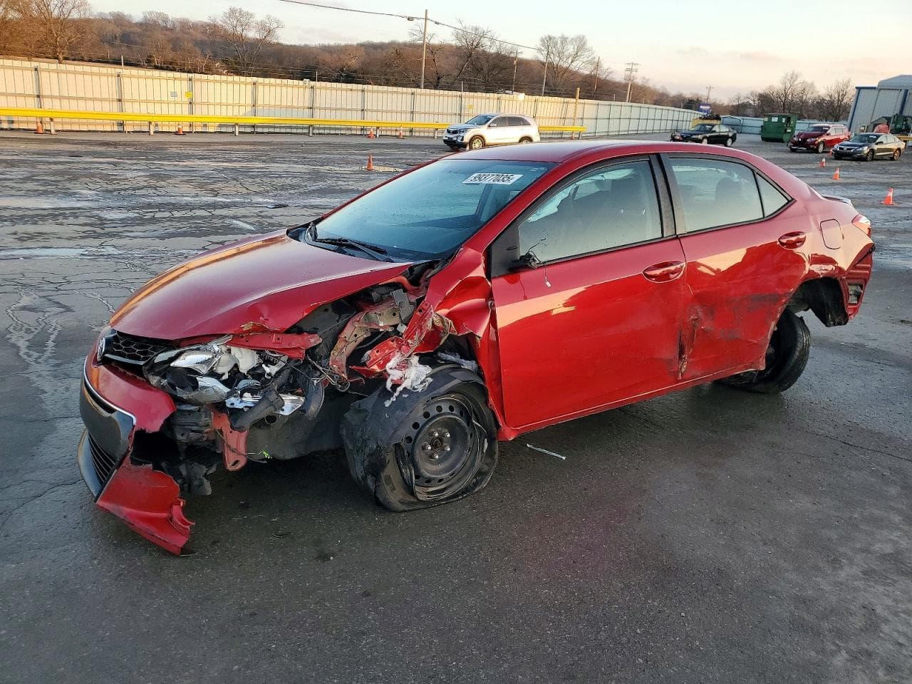 COROLLA