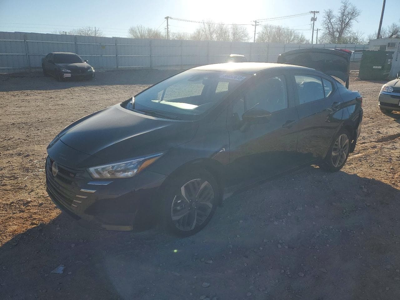 VERSA