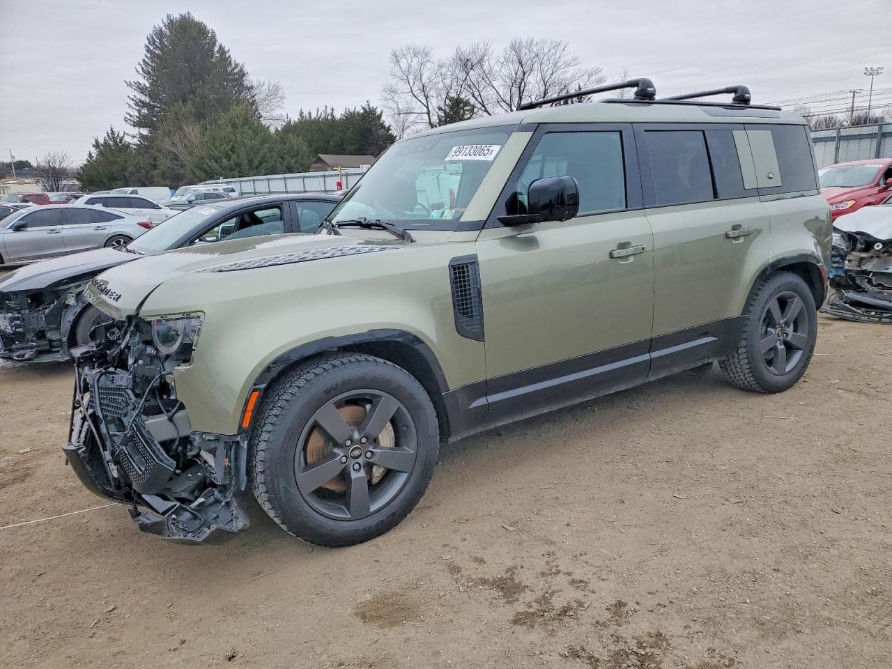 DEFENDER