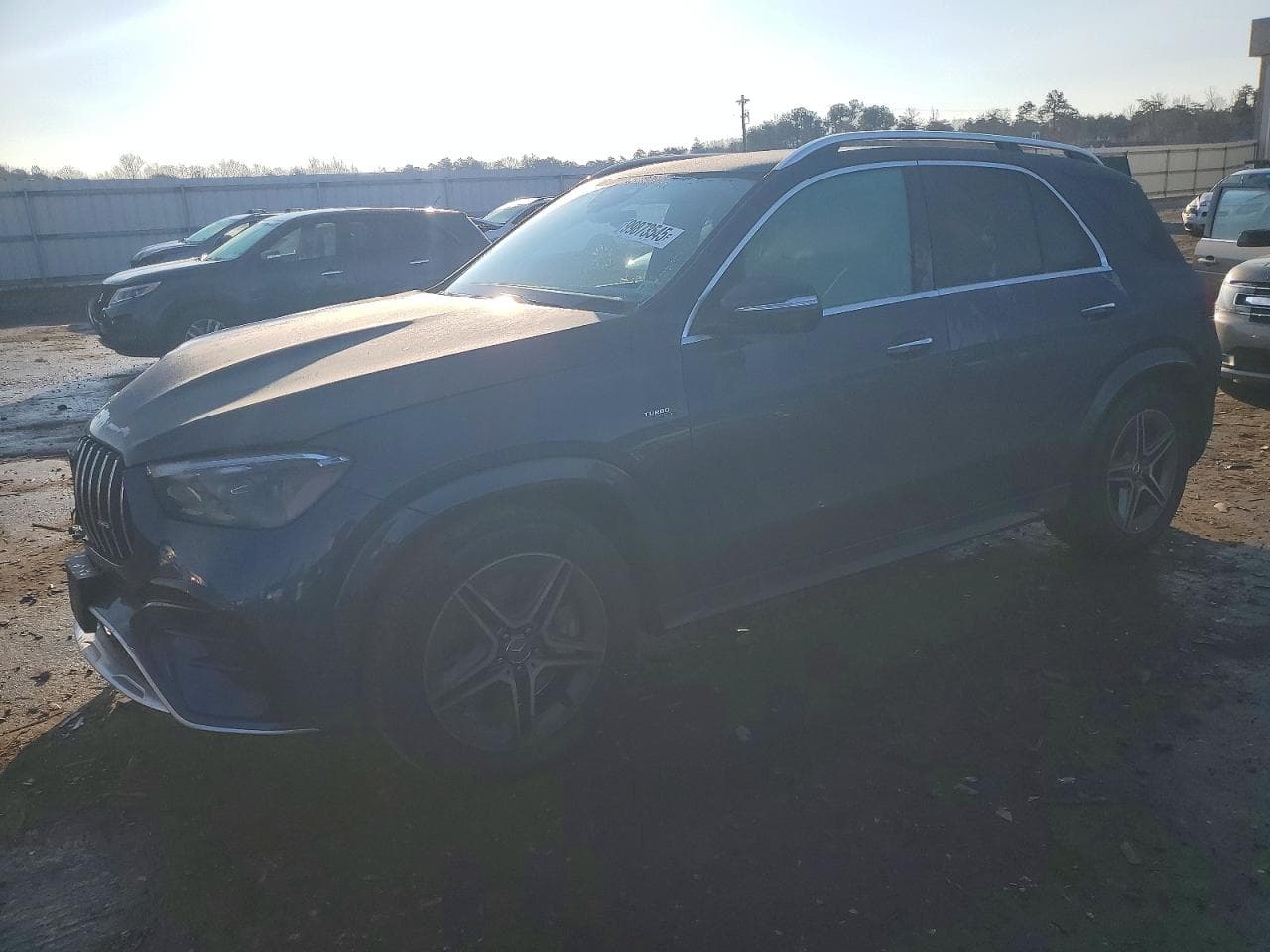 GLE-CLASS