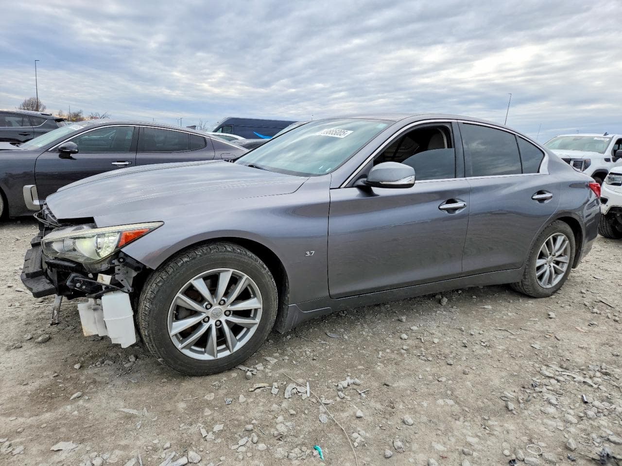 Q50