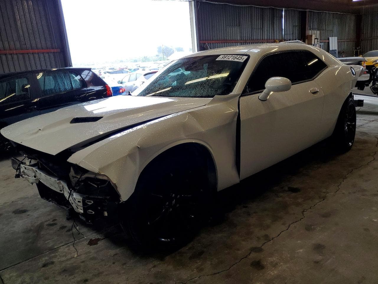 CHALLENGER