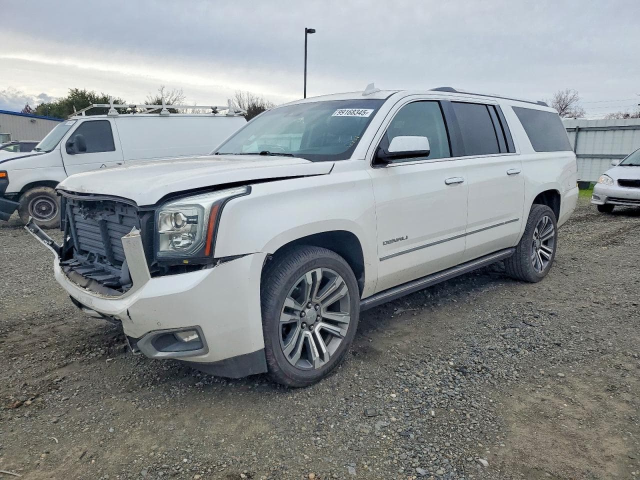 YUKON