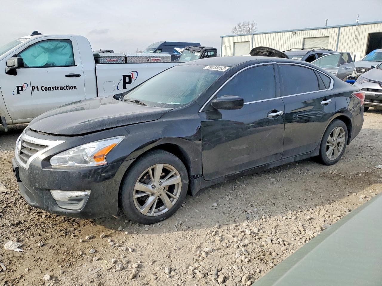 ALTIMA