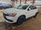 OUTLANDER SPORT