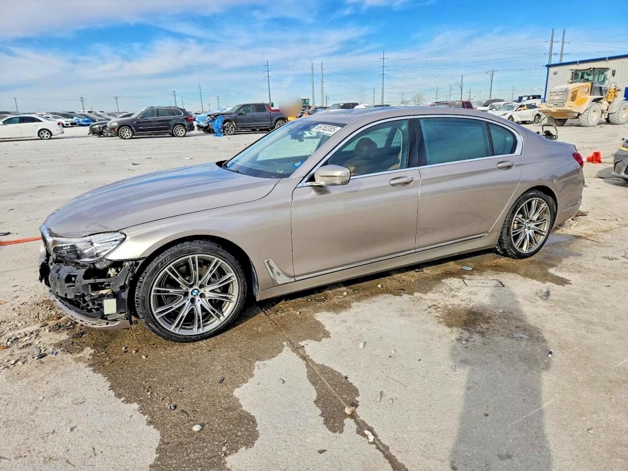 7 SERIES