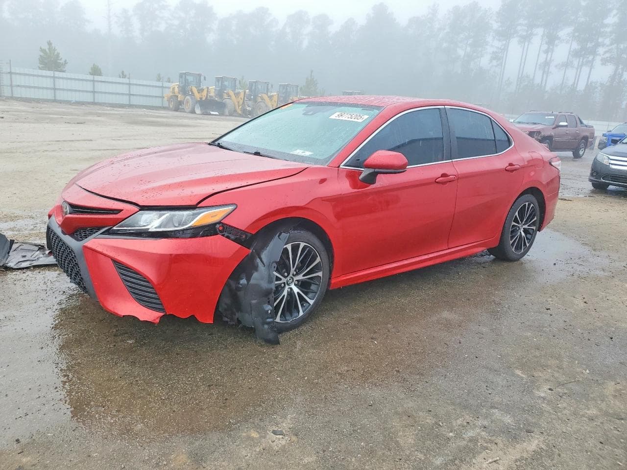 CAMRY
