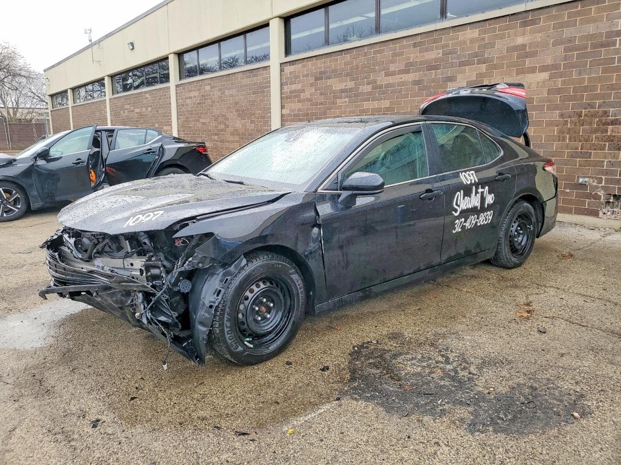 CAMRY