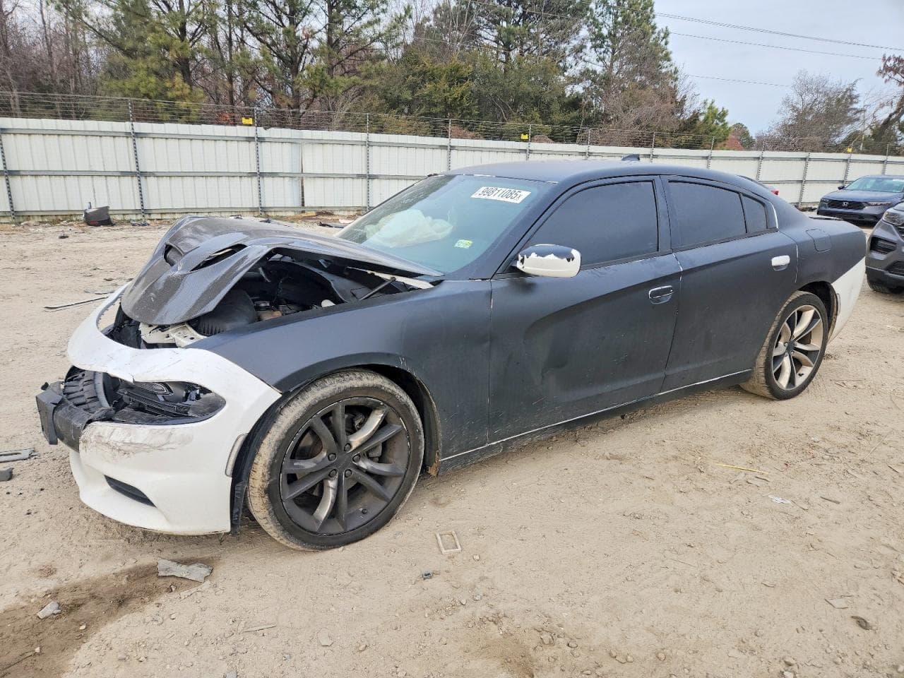 CHARGER