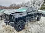 SILVERADO