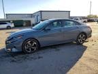 ELANTRA