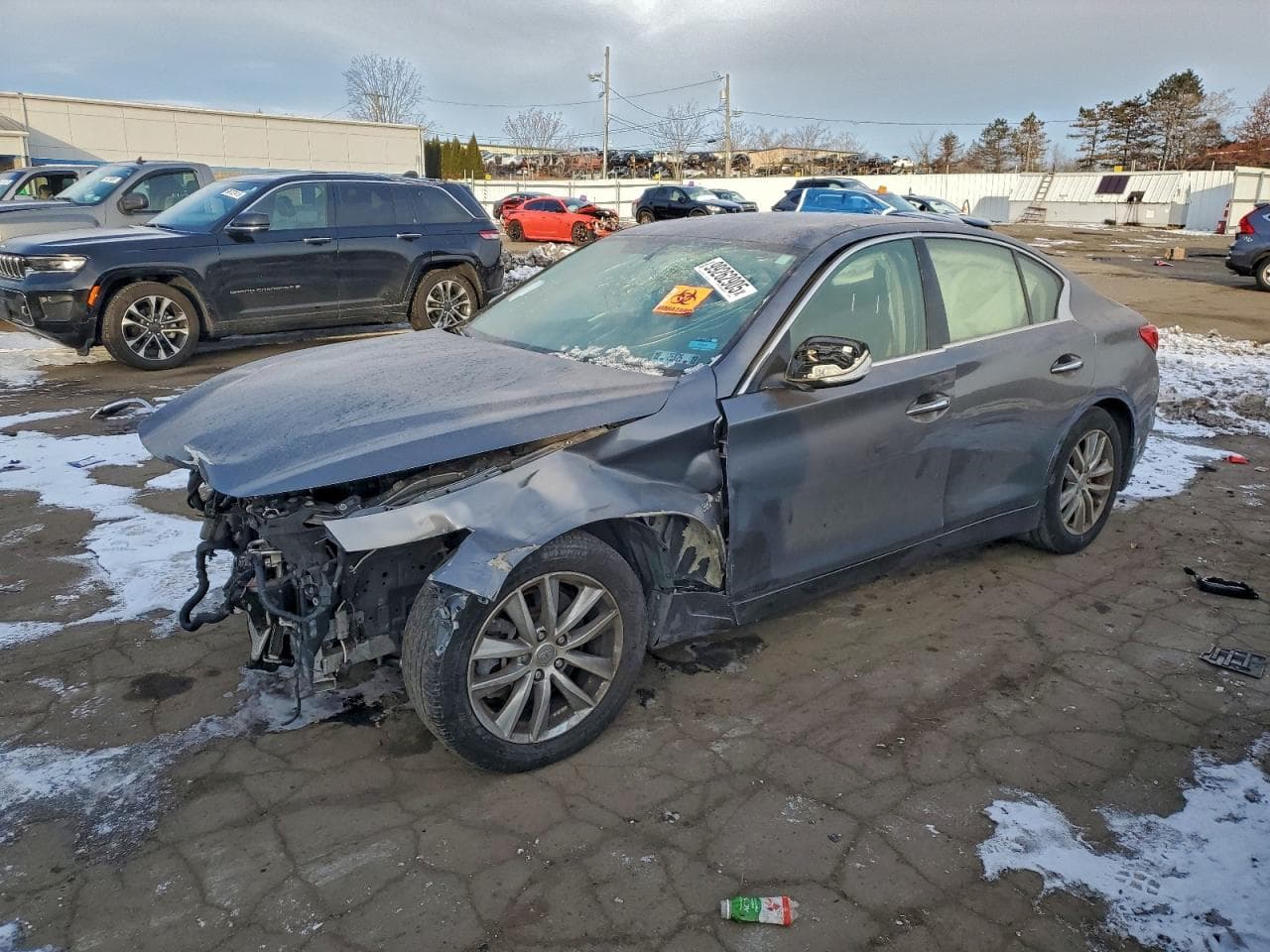Q50