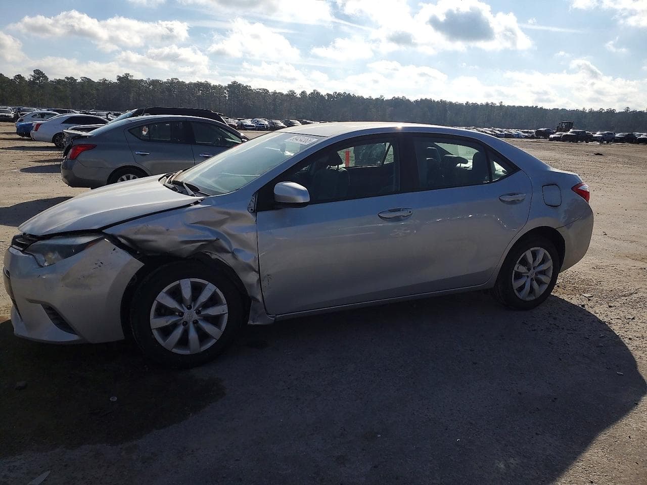 COROLLA