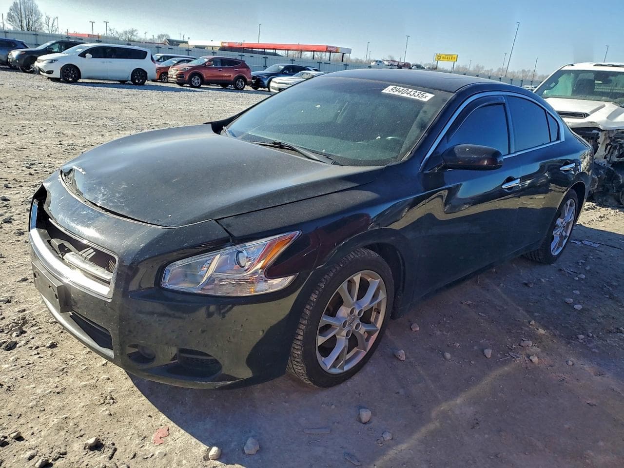 MAXIMA
