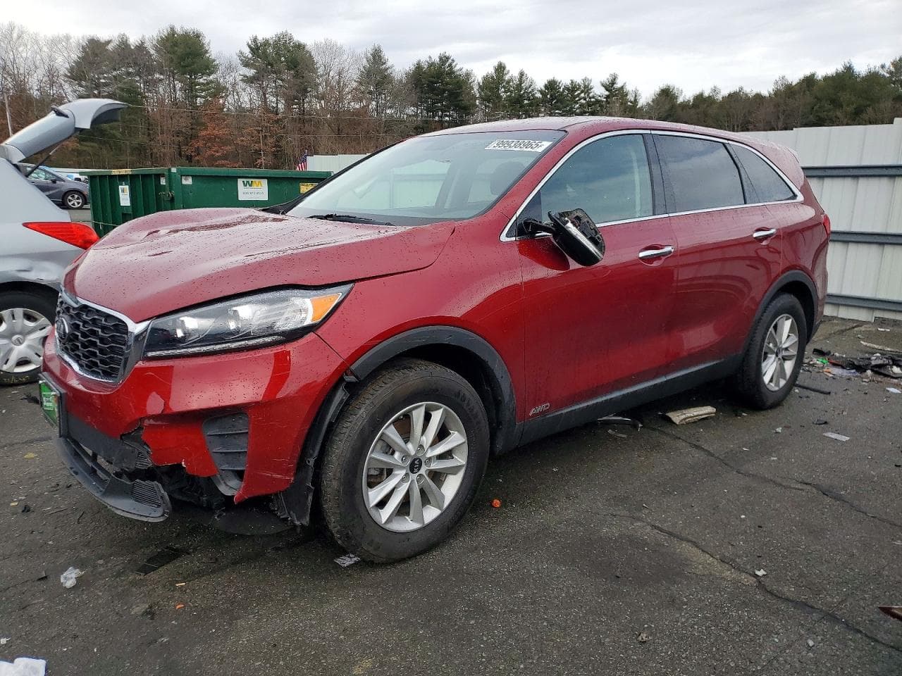 SORENTO