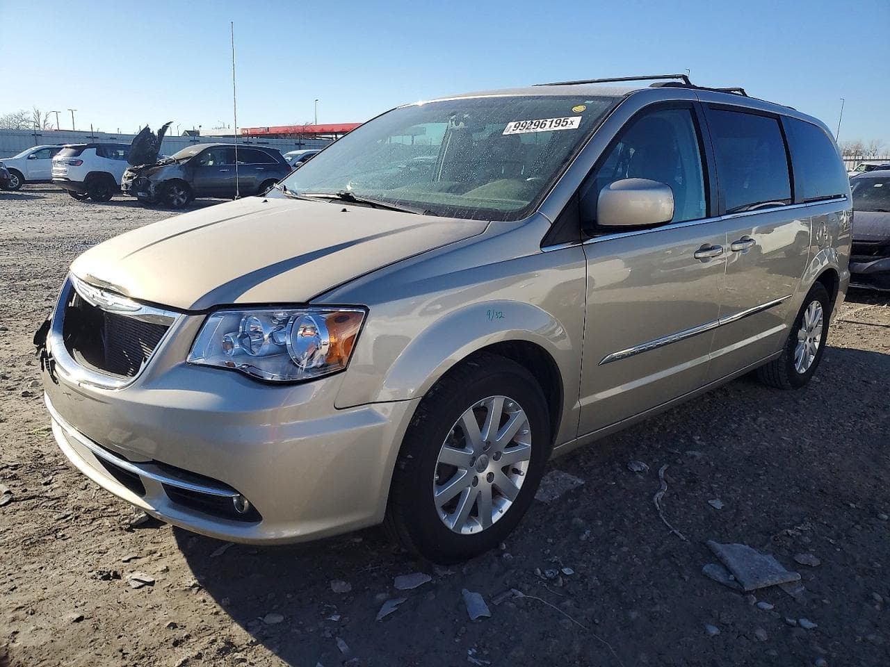 MINIVAN