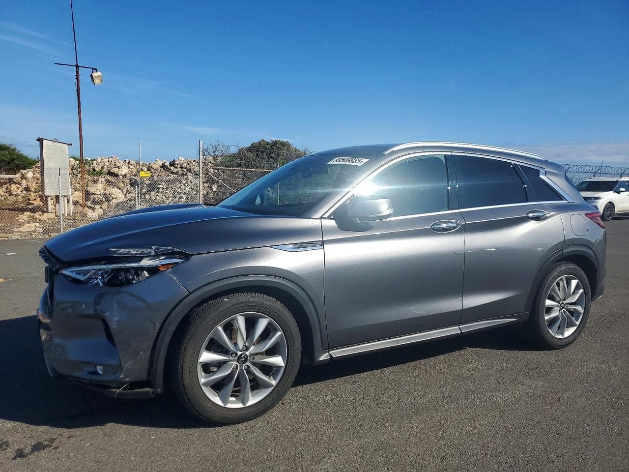 QX50
