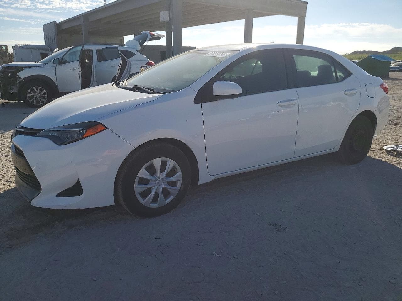 COROLLA