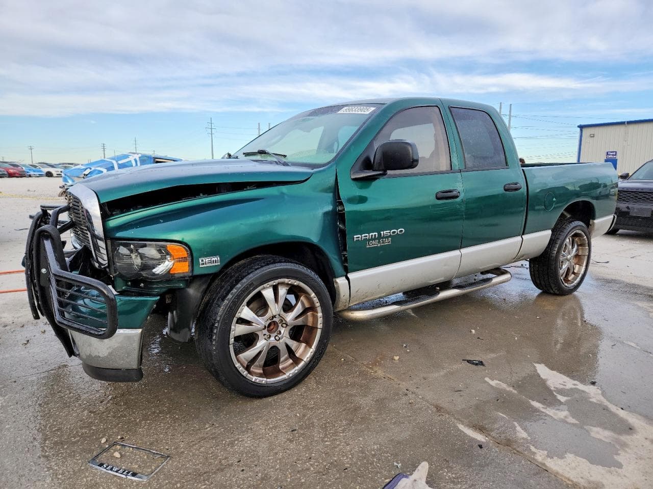 RAM 1500