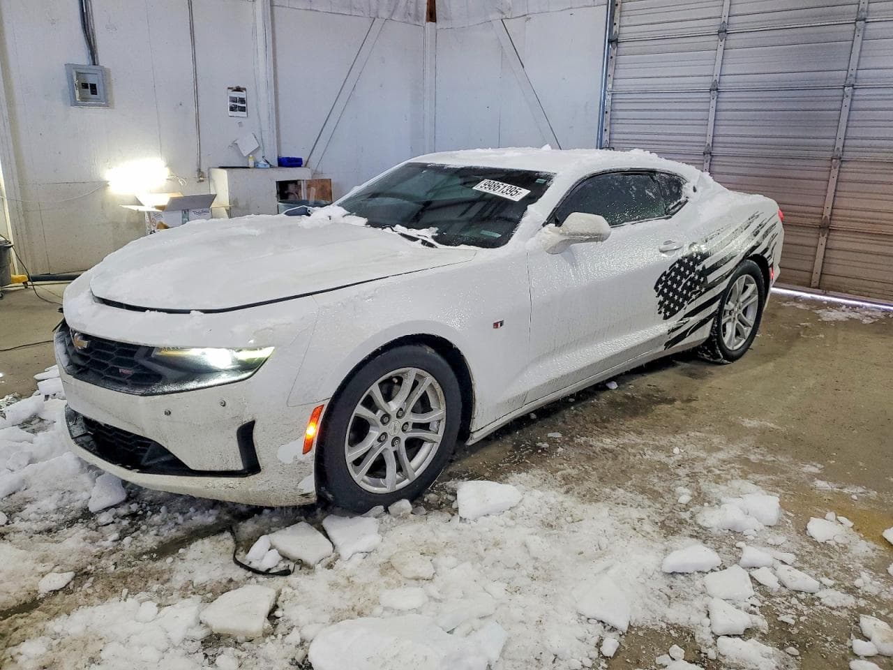 CAMARO