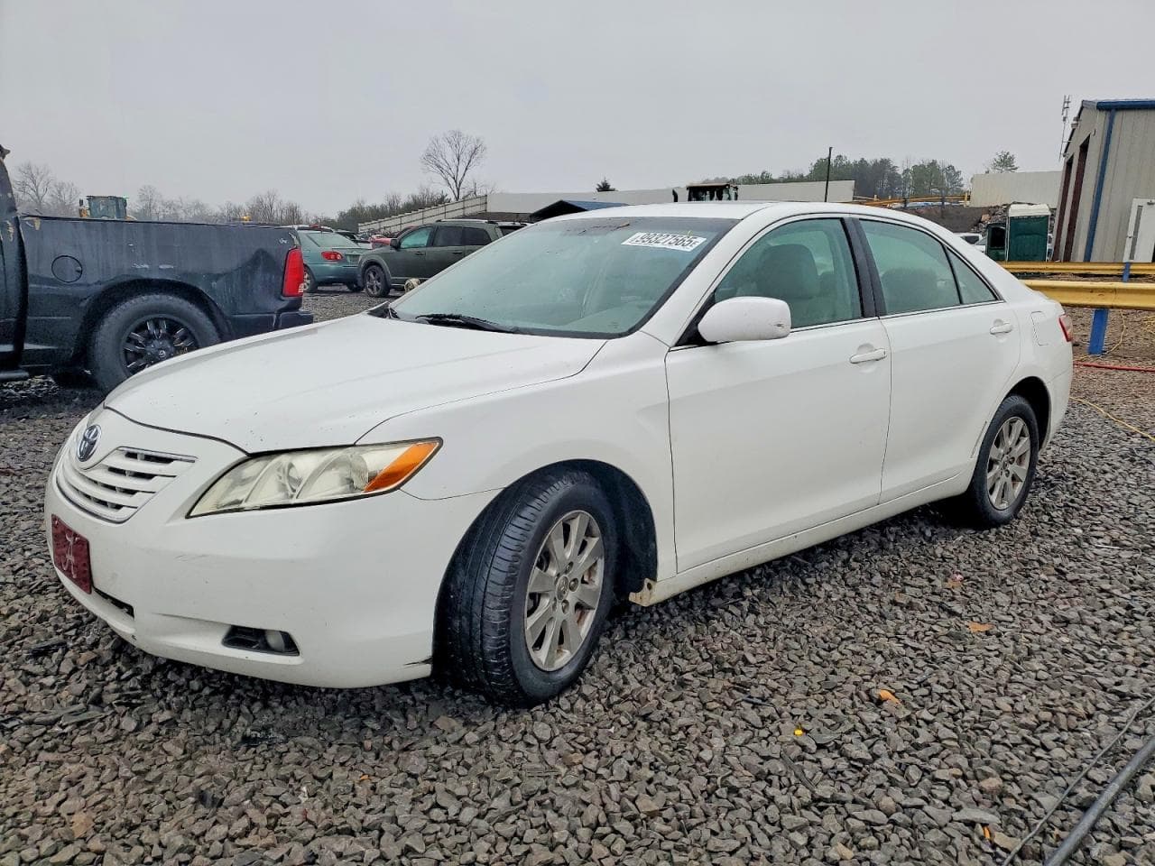 CAMRY