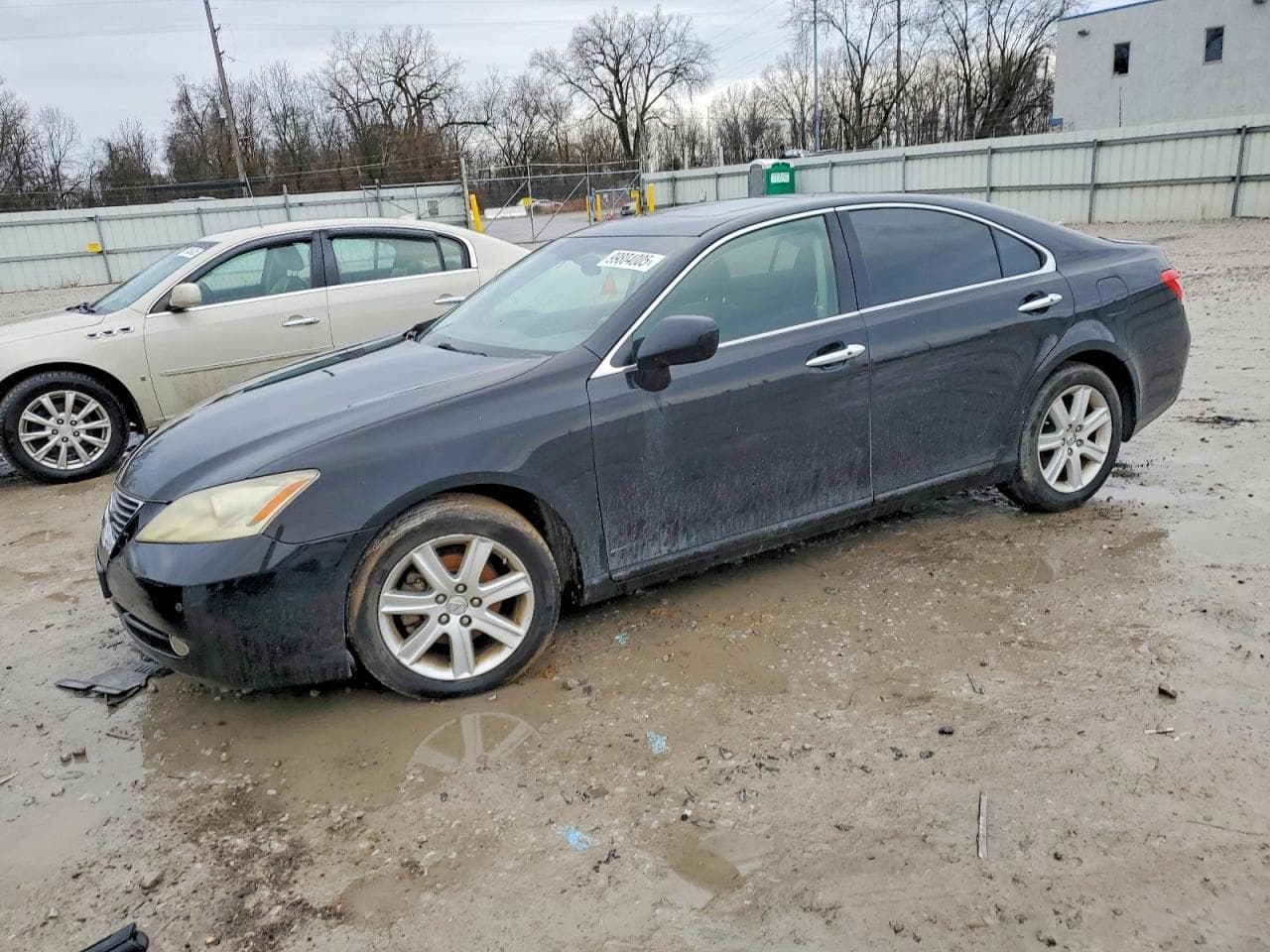 ES350