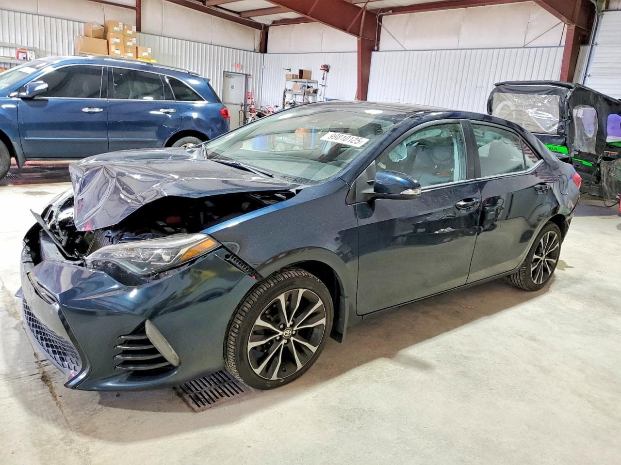 COROLLA