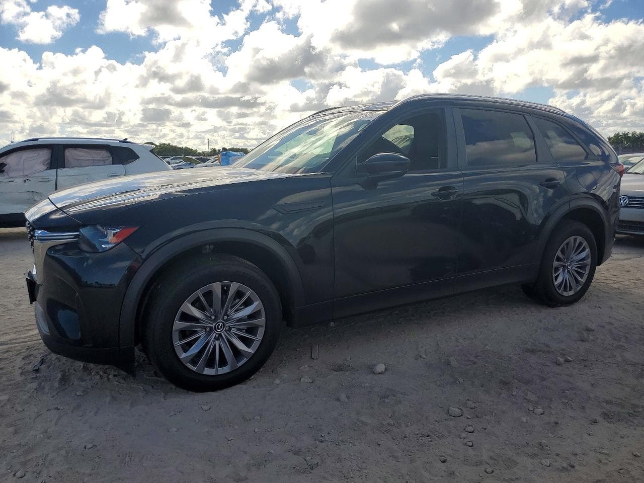 CX-90