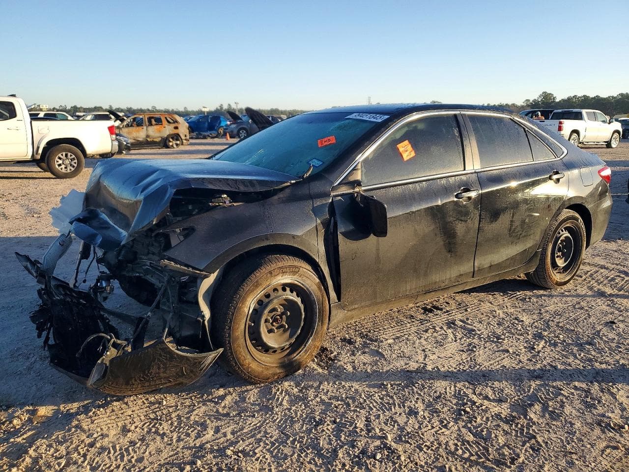 CAMRY