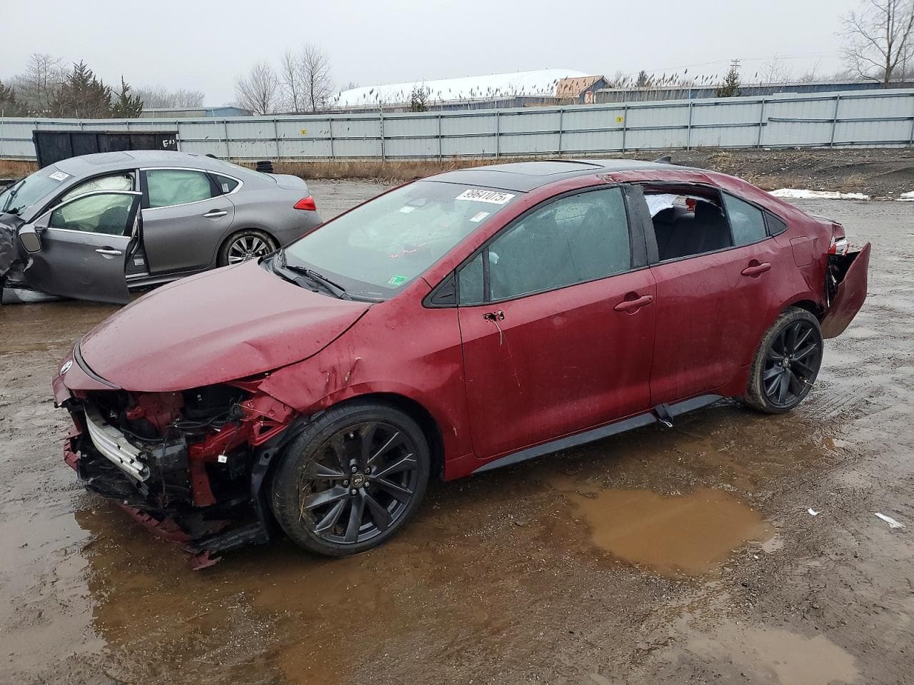 COROLLA