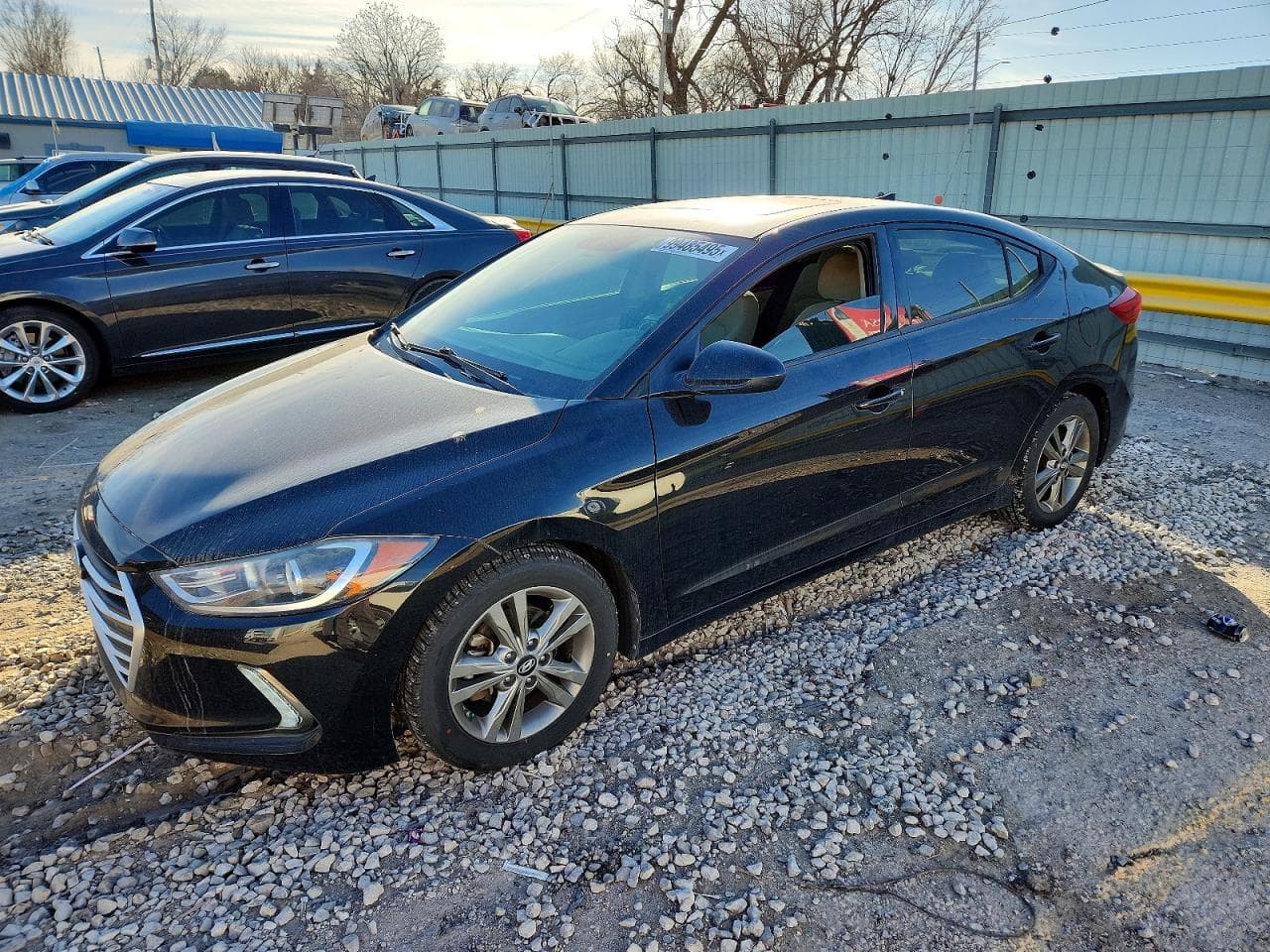 ELANTRA