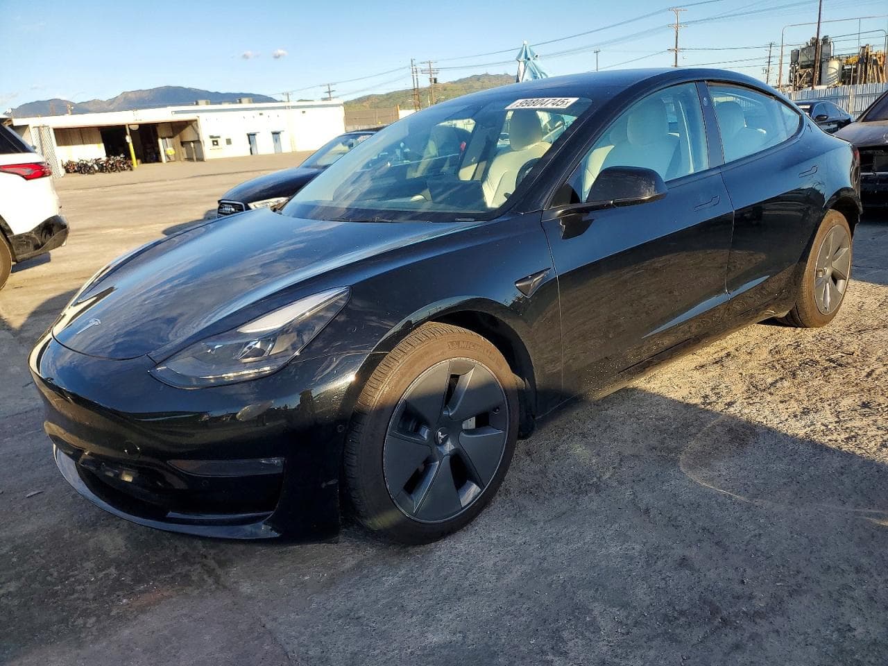 MODEL 3