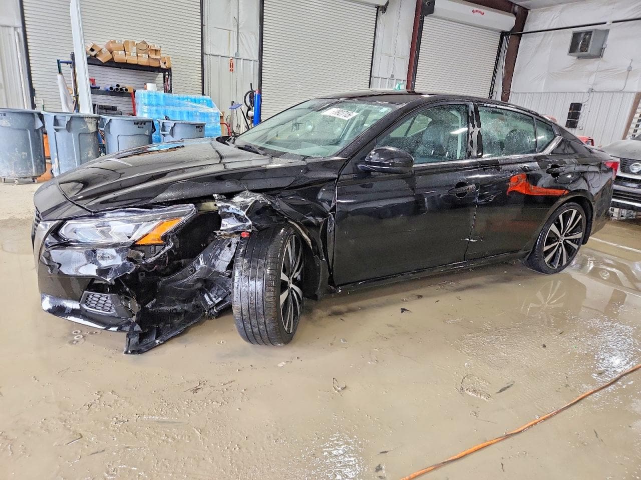 ALTIMA