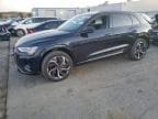 Q8 E-TRON