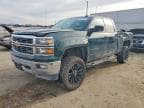 SILVERADO