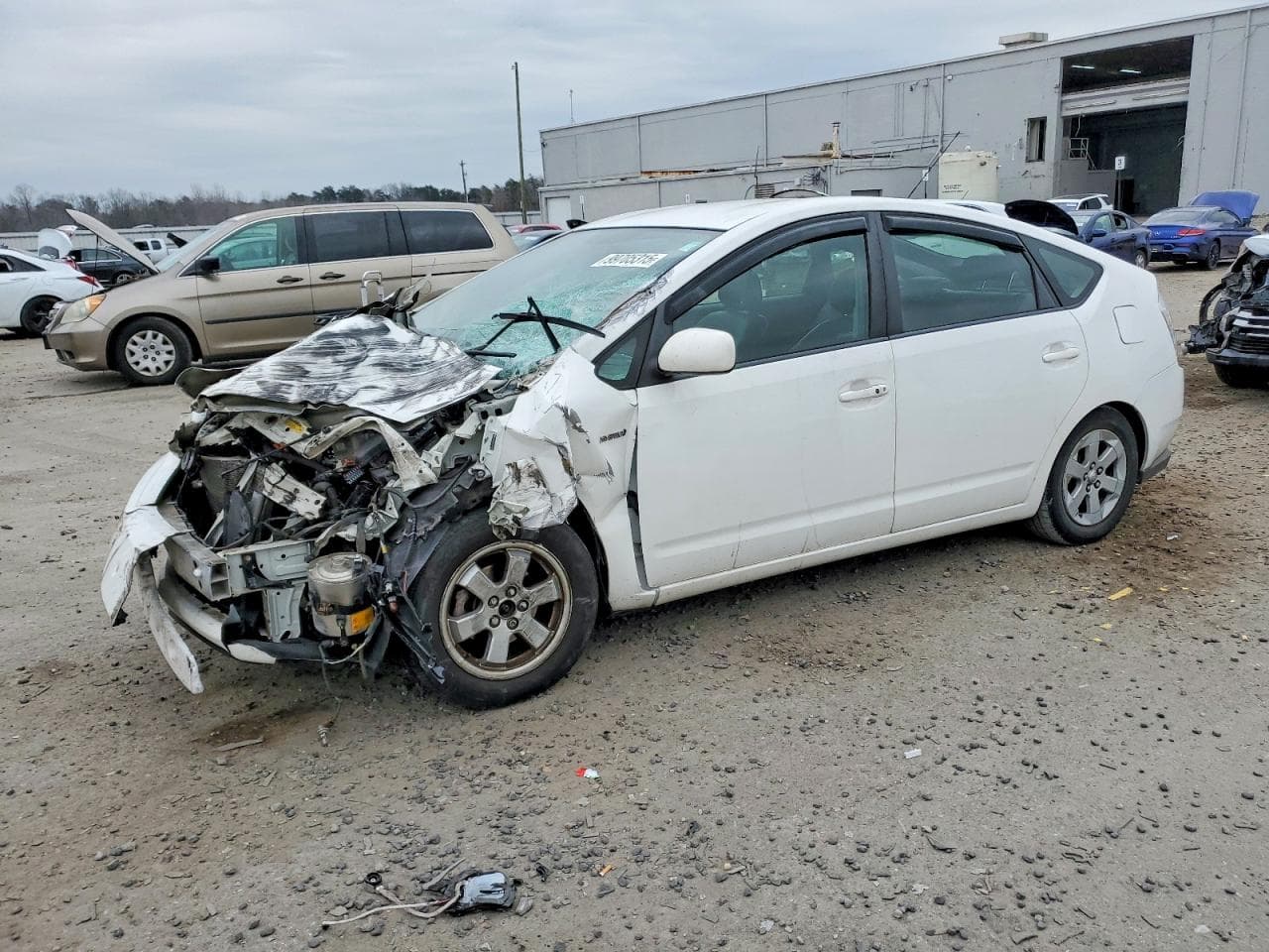 PRIUS
