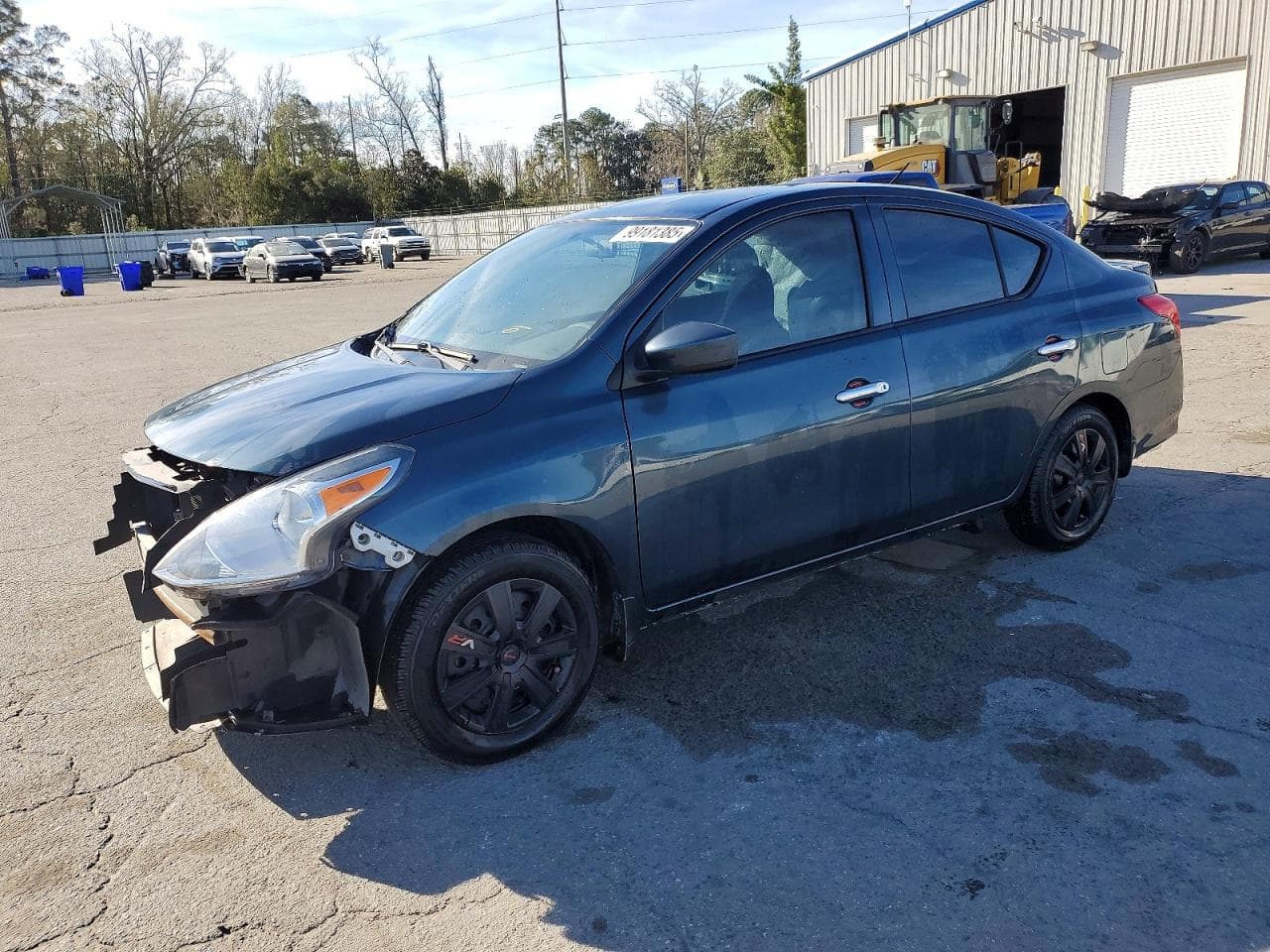 VERSA