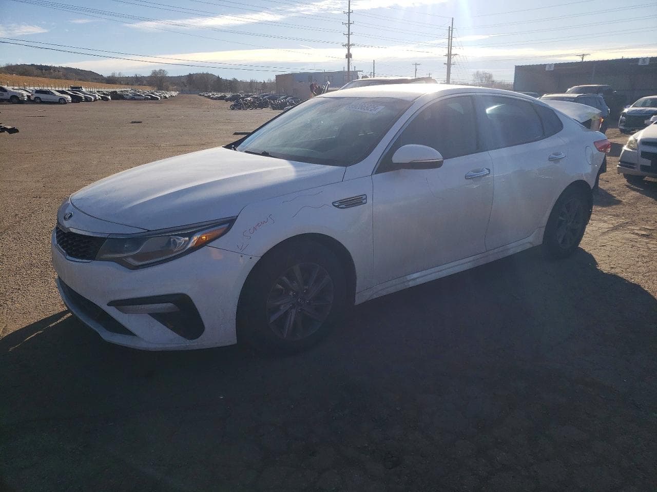 OPTIMA