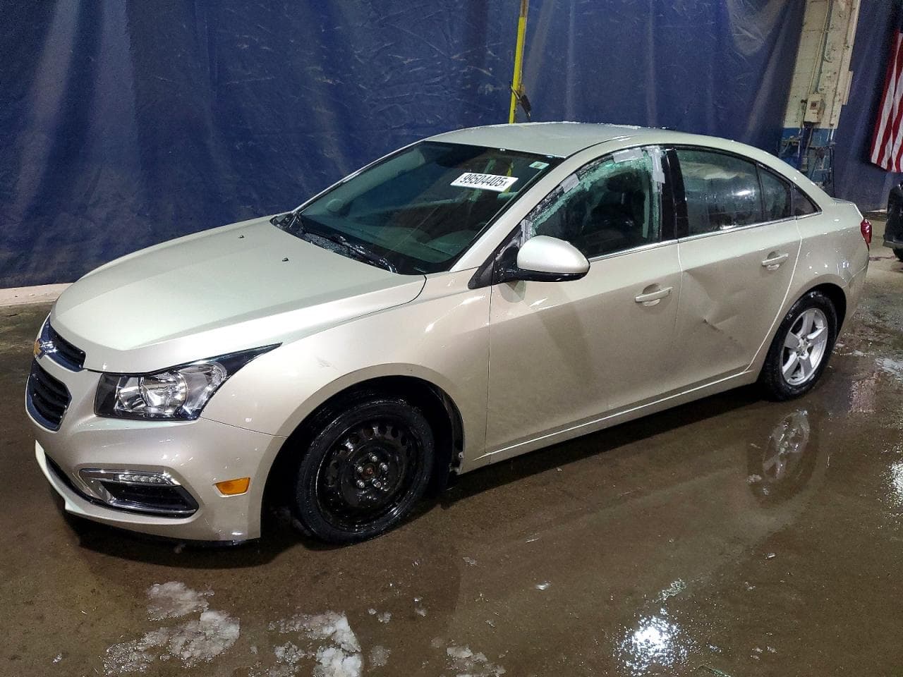 CRUZE