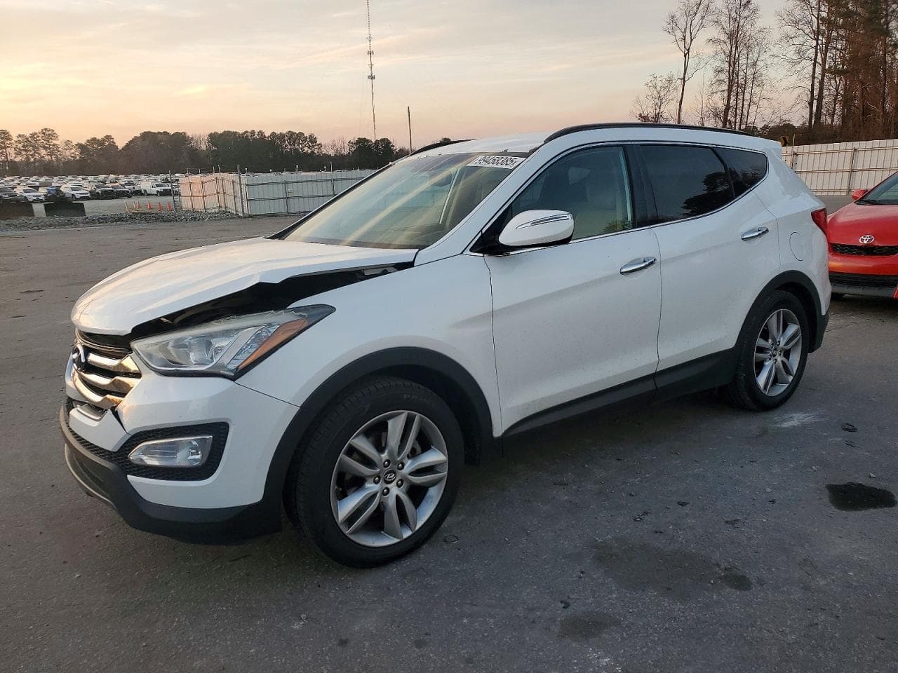 SANTA FE