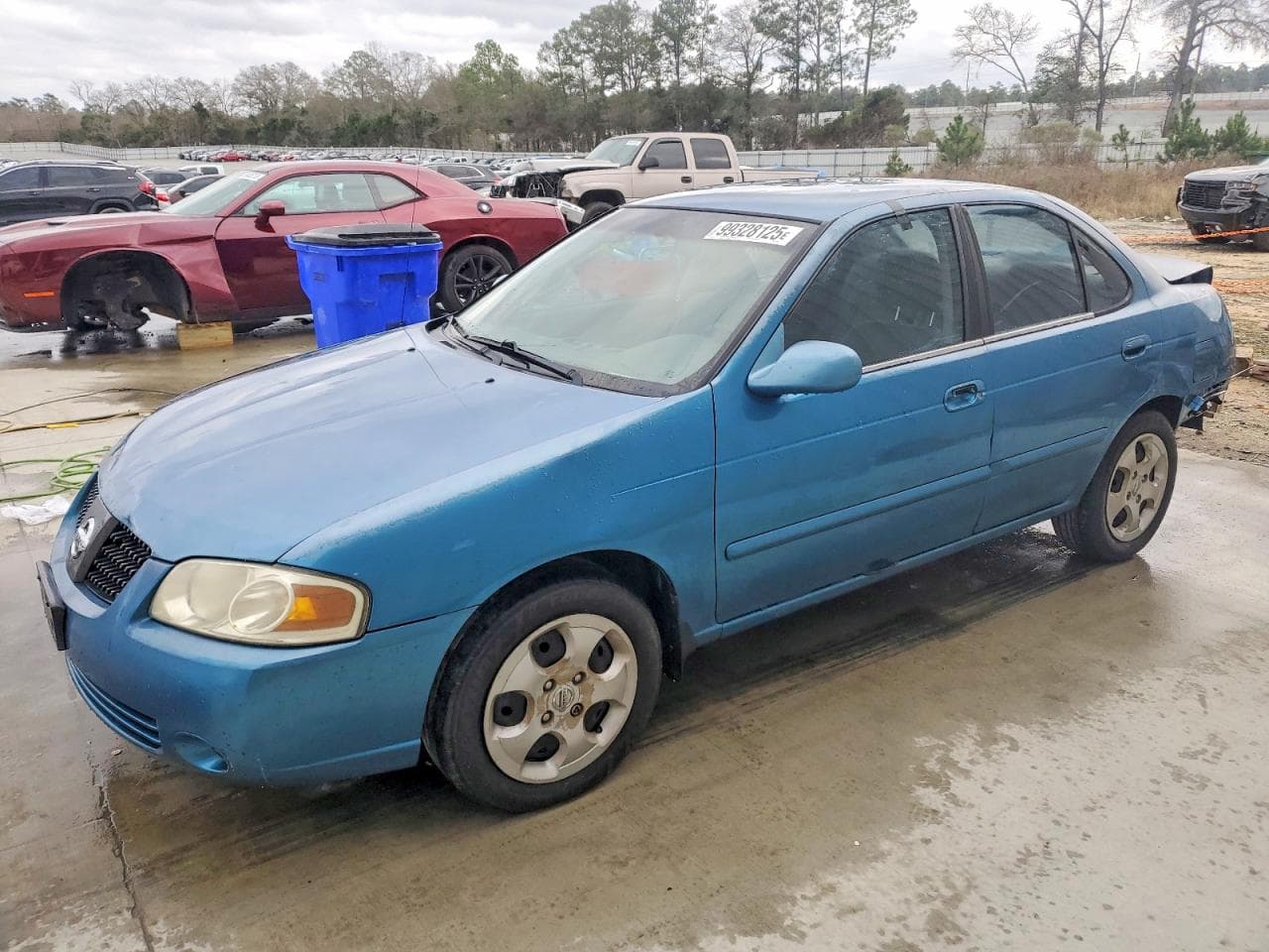 SENTRA