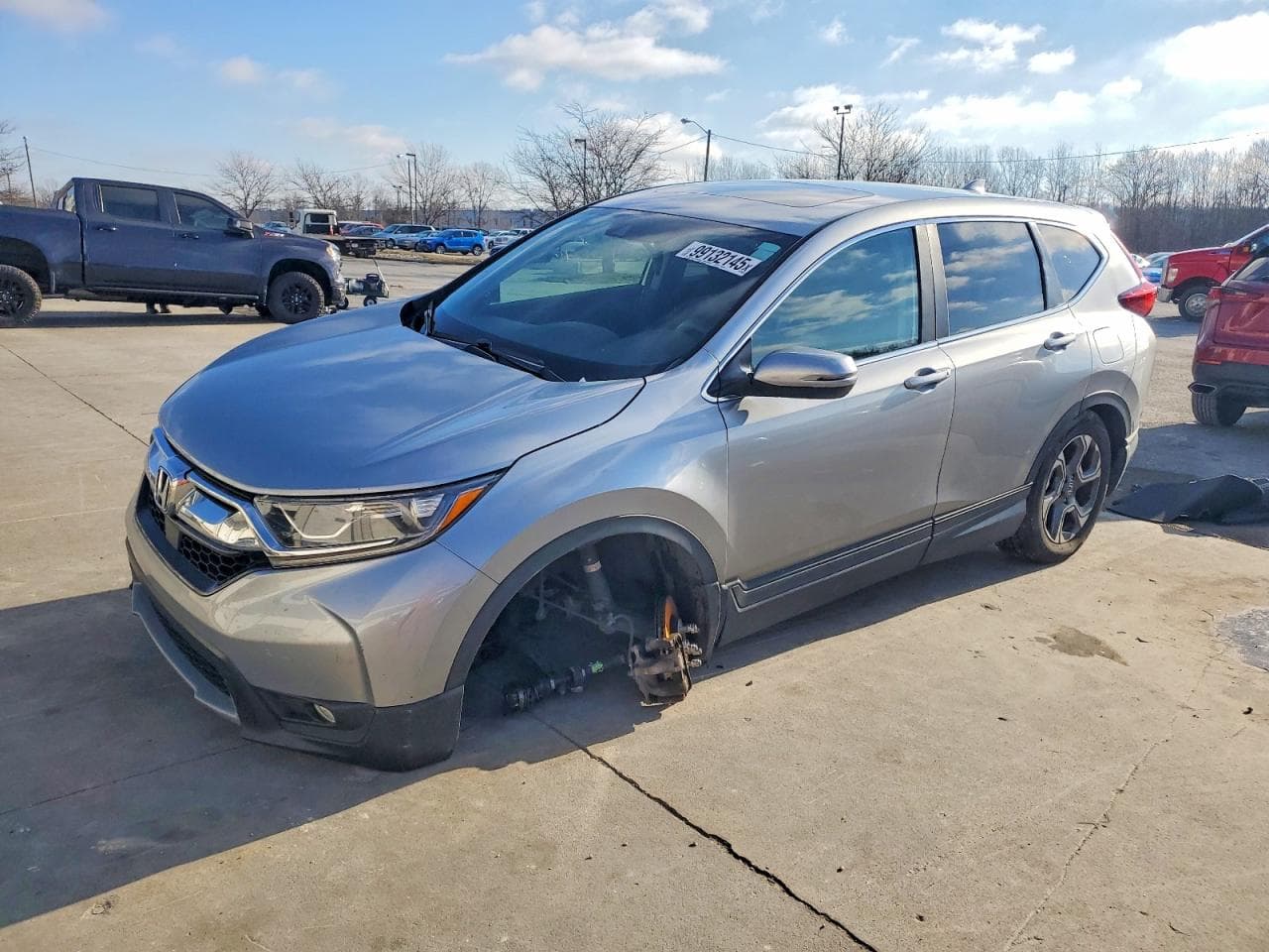 CRV