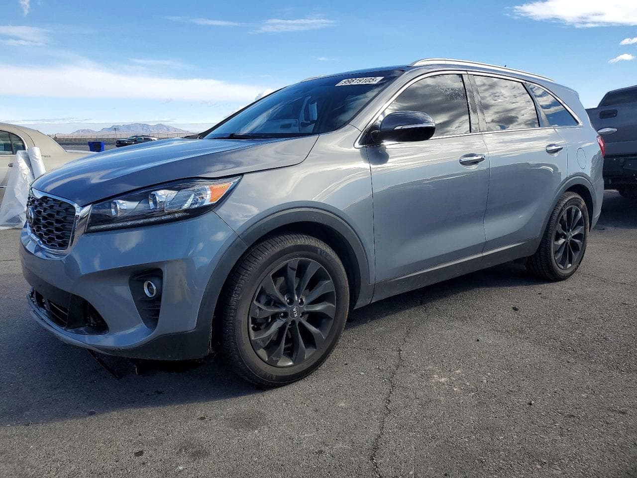 SORENTO