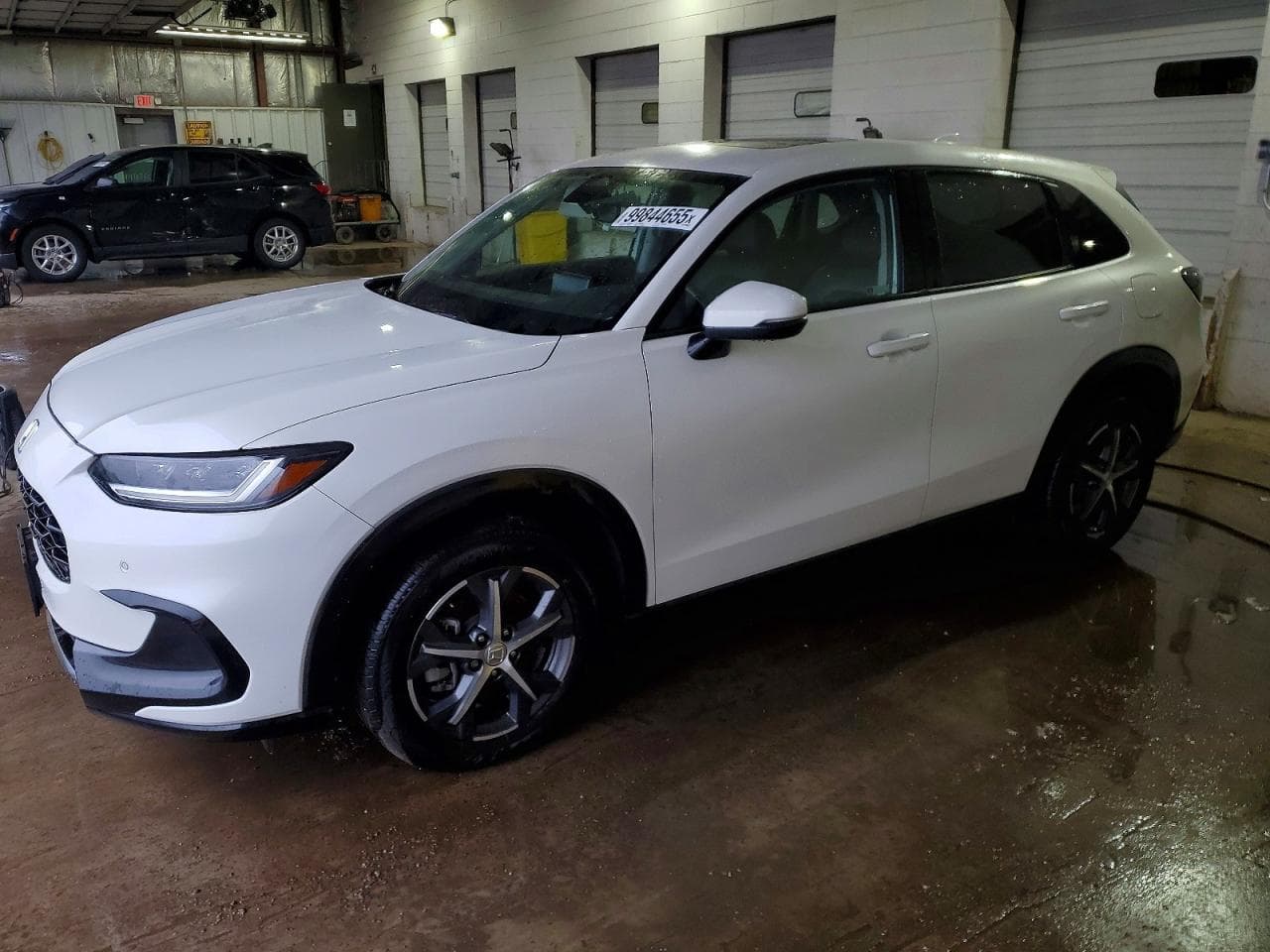 HR-V