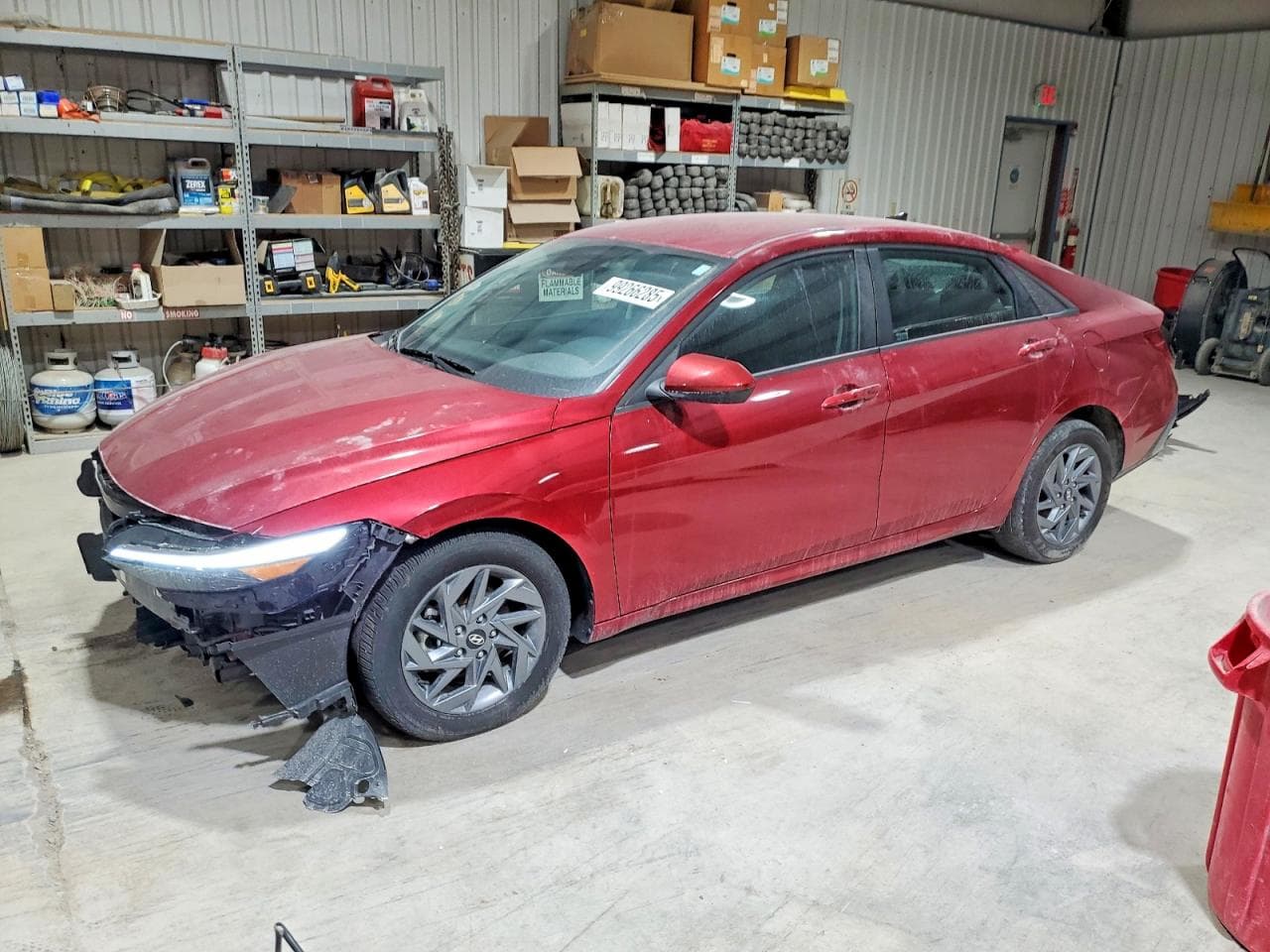 ELANTRA