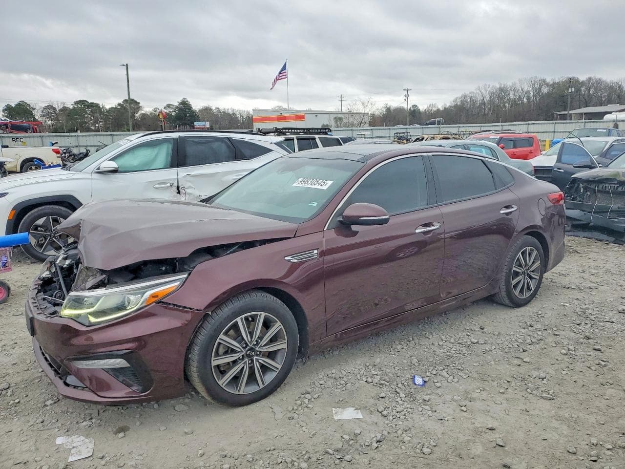 OPTIMA