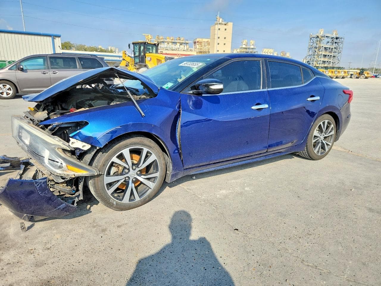 MAXIMA