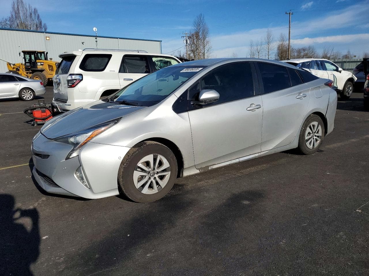 PRIUS