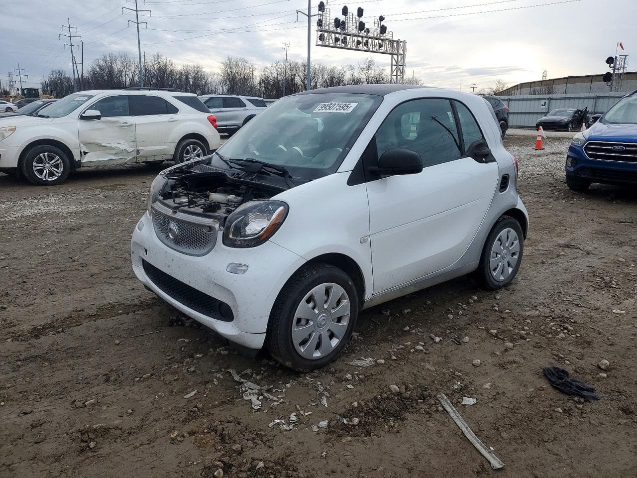 FORTWO